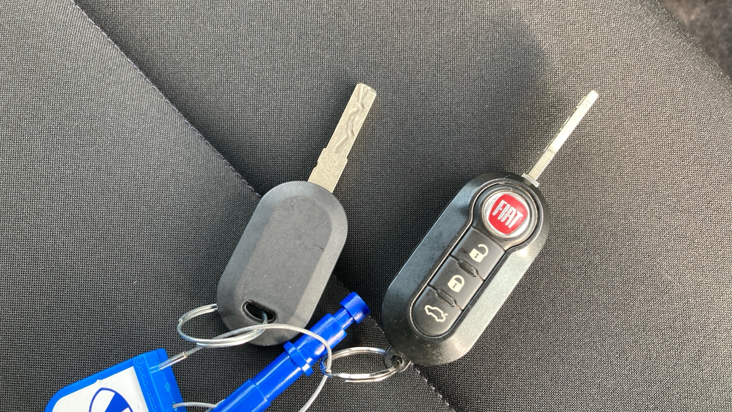 Used Fiat Panda 2019 for sale - 76299760: Photo 20