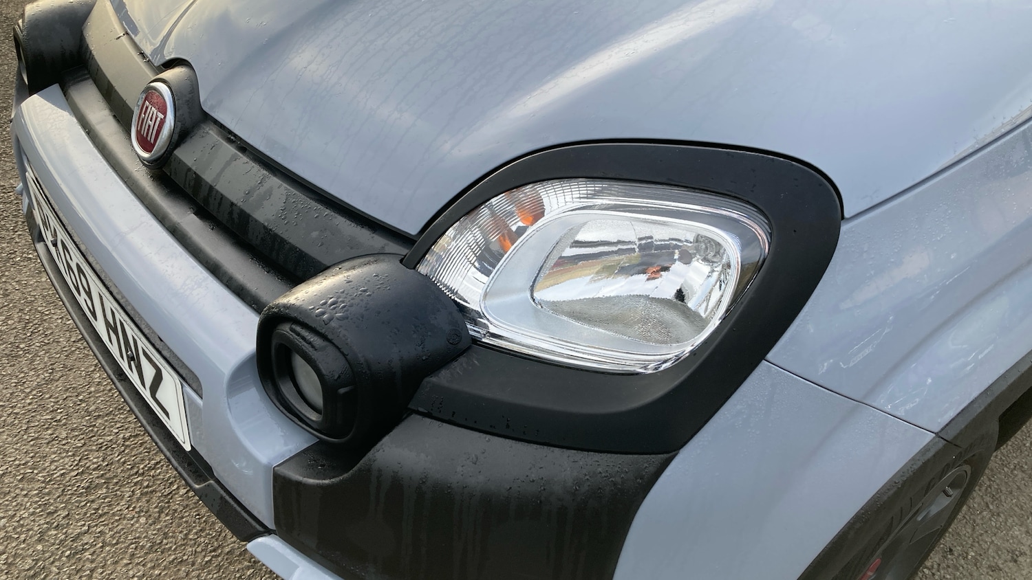 Used Fiat Panda 2019 for sale - 76299760: Photo 21