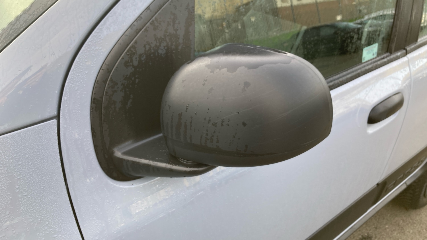 Used Fiat Panda 2019 for sale - 76299760: Photo 23