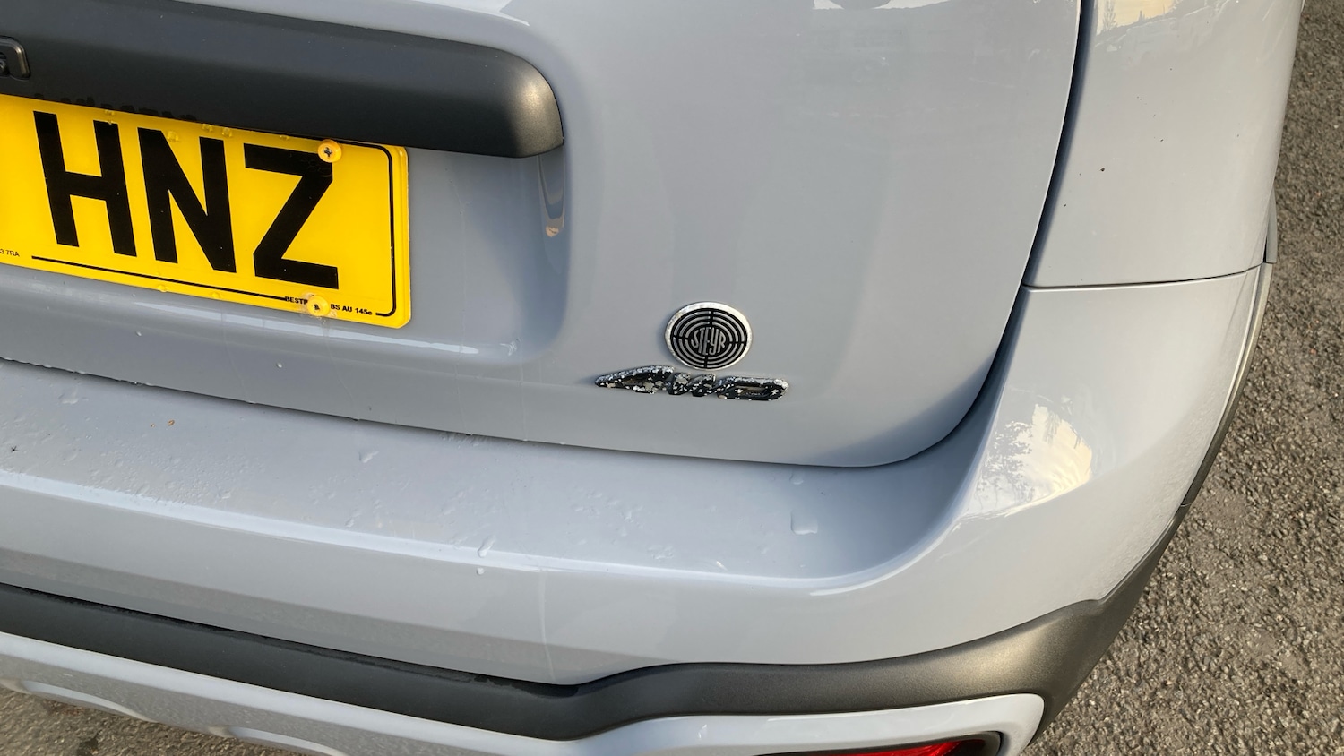 Used Fiat Panda 2019 for sale - 76299760: Photo 27