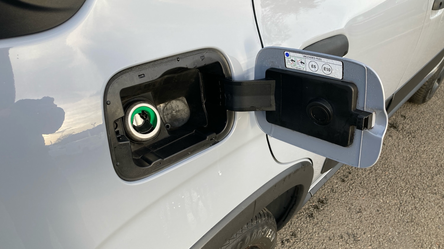 Used Fiat Panda 2019 for sale - 76299760: Photo 28