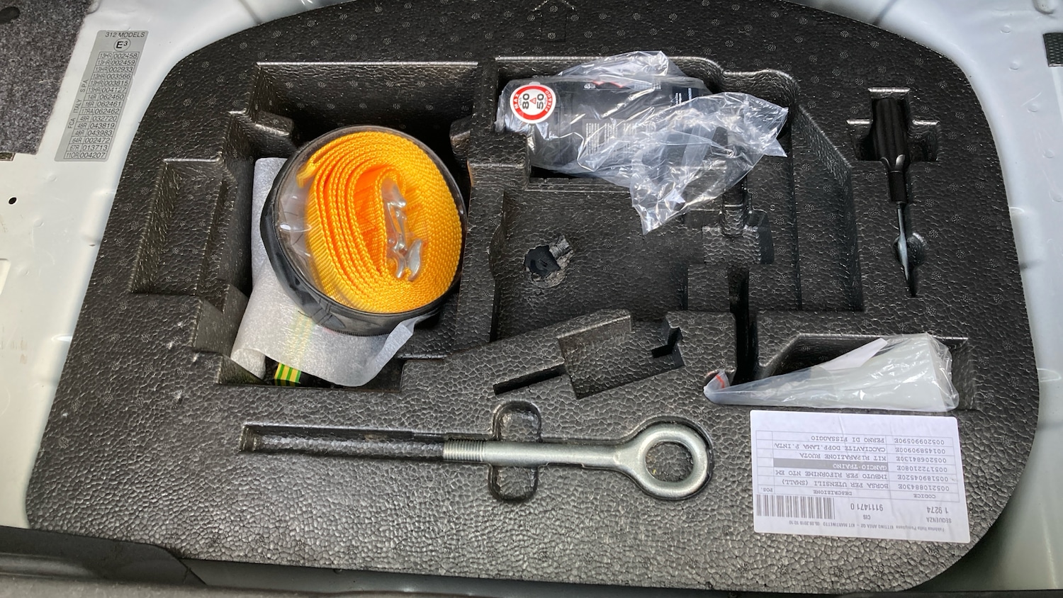 Used Fiat Panda 2019 for sale - 76299760: Photo 29