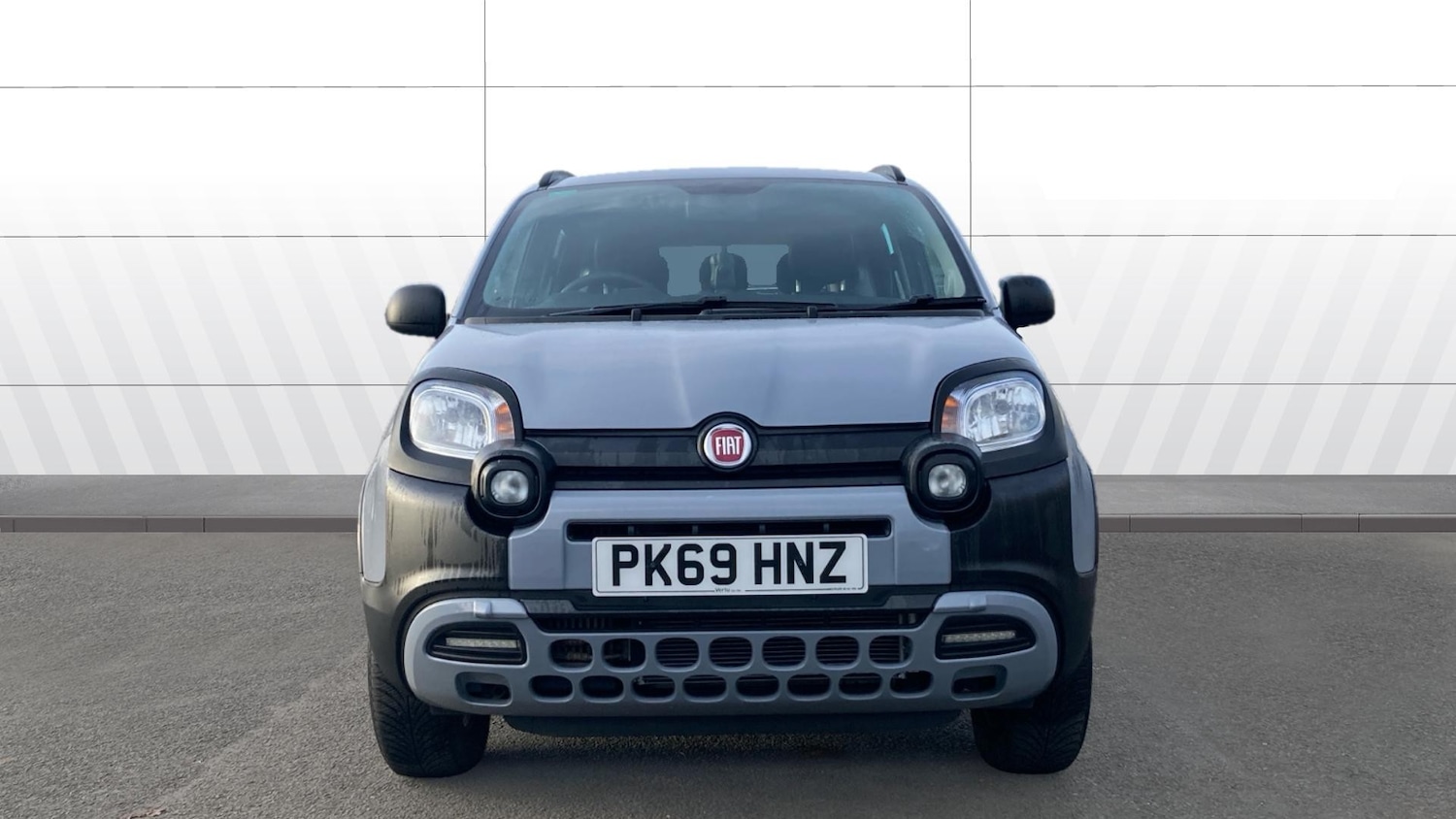 Used Fiat Panda 2019 for sale - 76299760: Photo 3