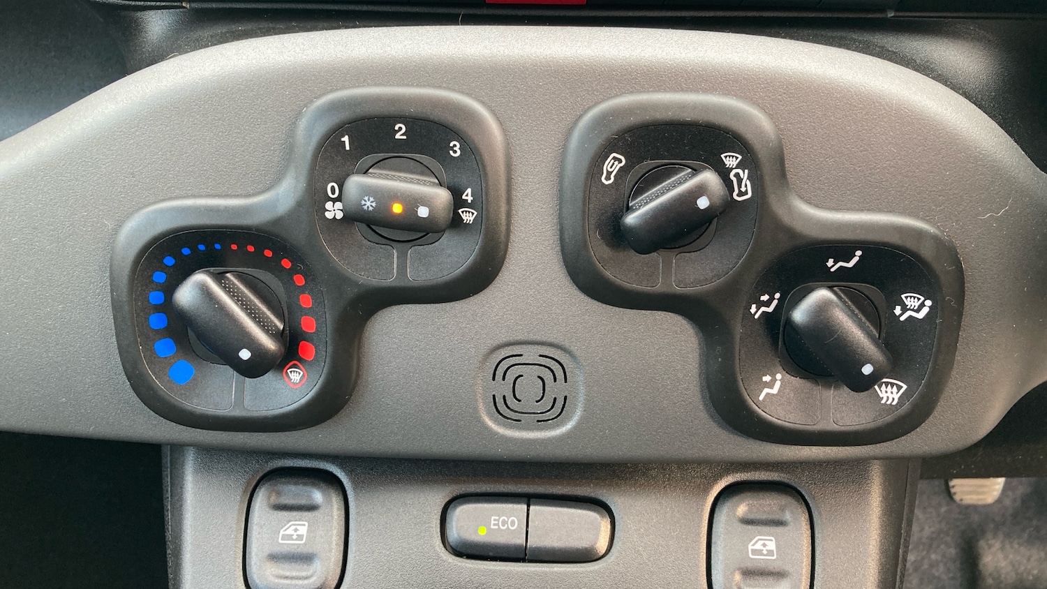 Used Fiat Panda 2019 for sale - 76299760: Photo 35