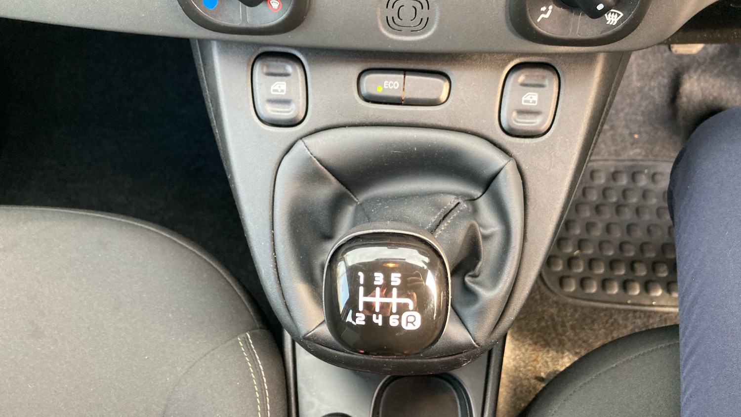 Used Fiat Panda 2019 for sale - 76299760: Photo 36