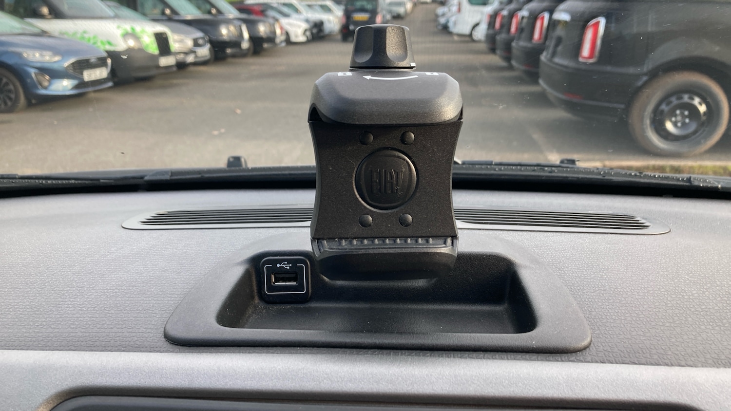 Used Fiat Panda 2019 for sale - 76299760: Photo 38