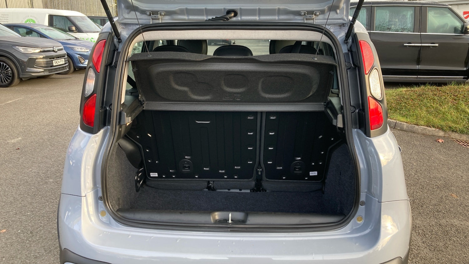 Used Fiat Panda 2019 for sale - 76299760: Photo 4