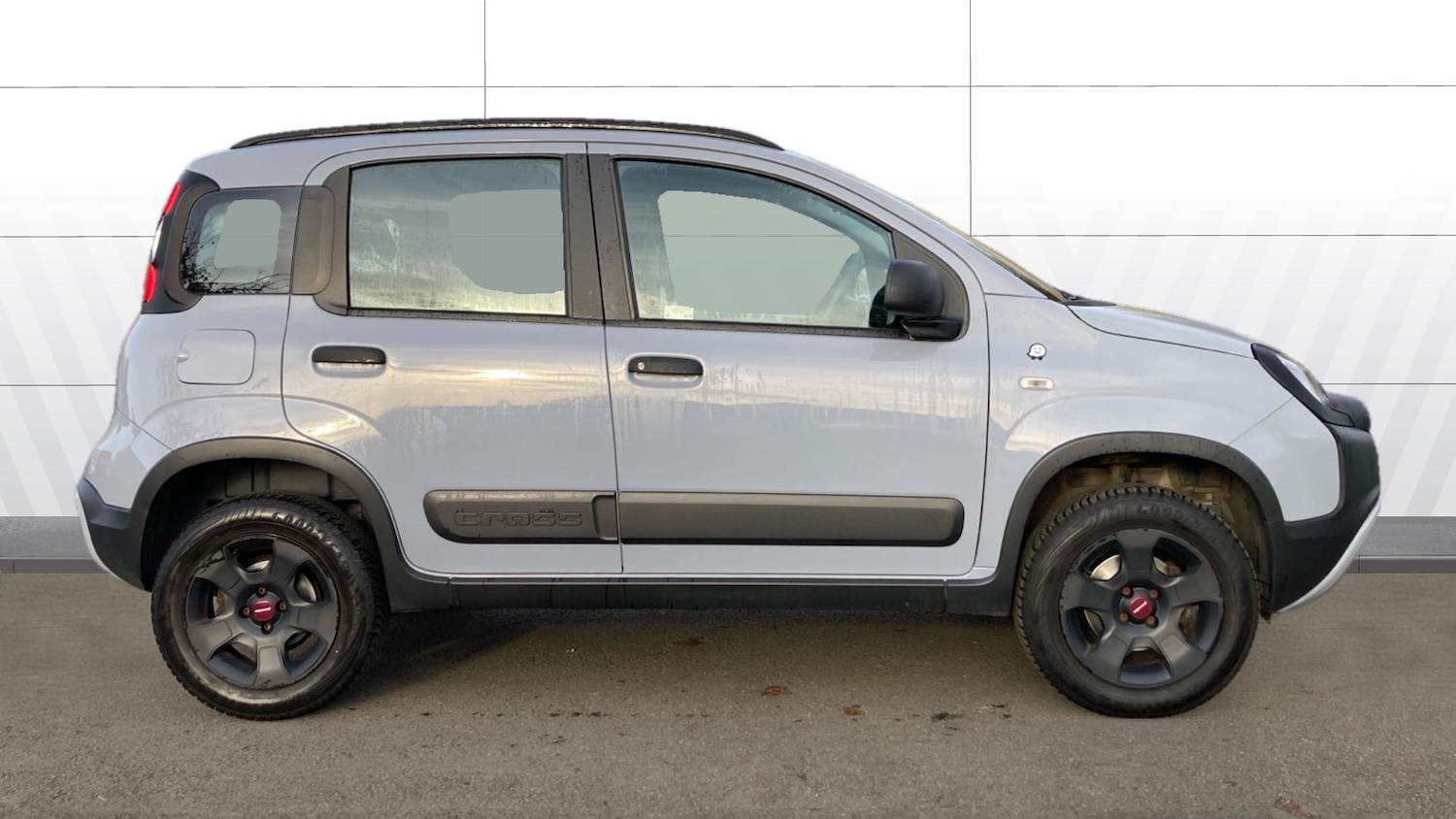 Used Fiat Panda 2019 for sale - 76299760: Photo 5