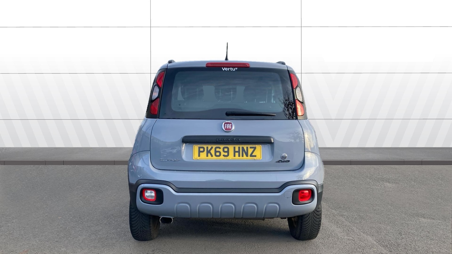 Used Fiat Panda 2019 for sale - 76299760: Photo 6