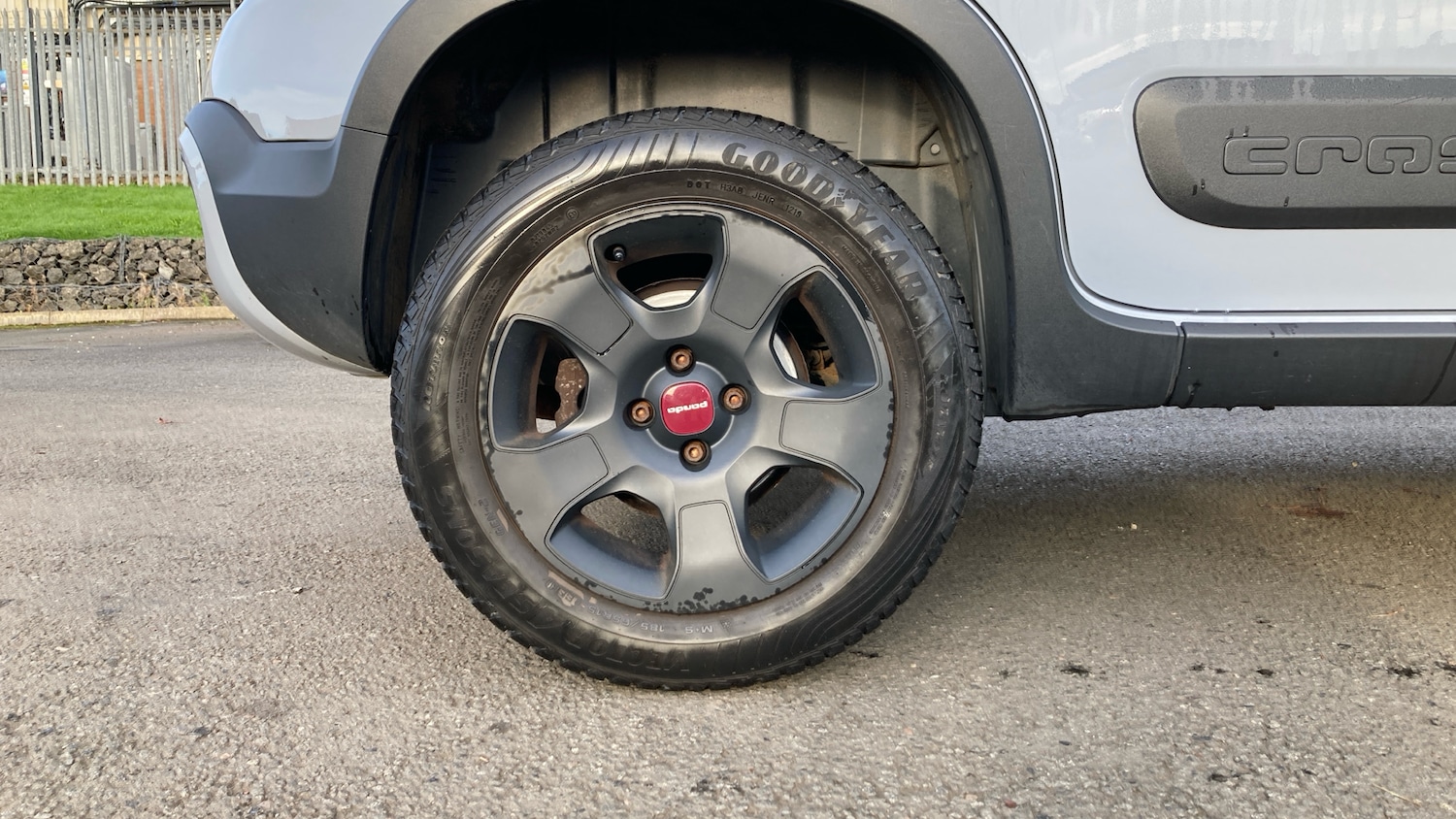 Used Fiat Panda 2019 for sale - 76299760: Photo 7