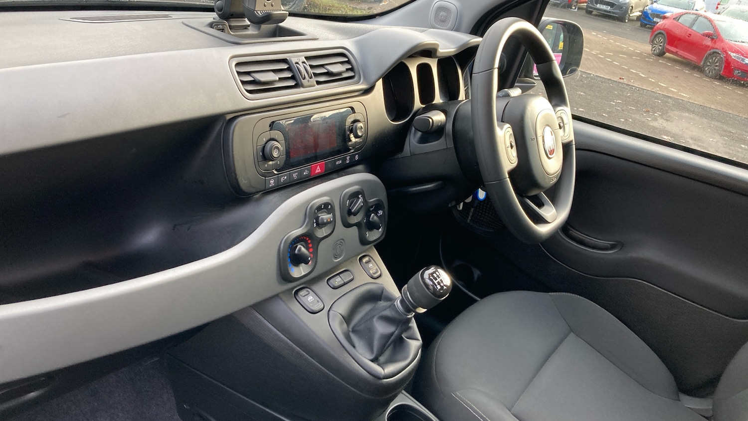 Used Fiat Panda 2019 for sale - 76299760: Photo 9