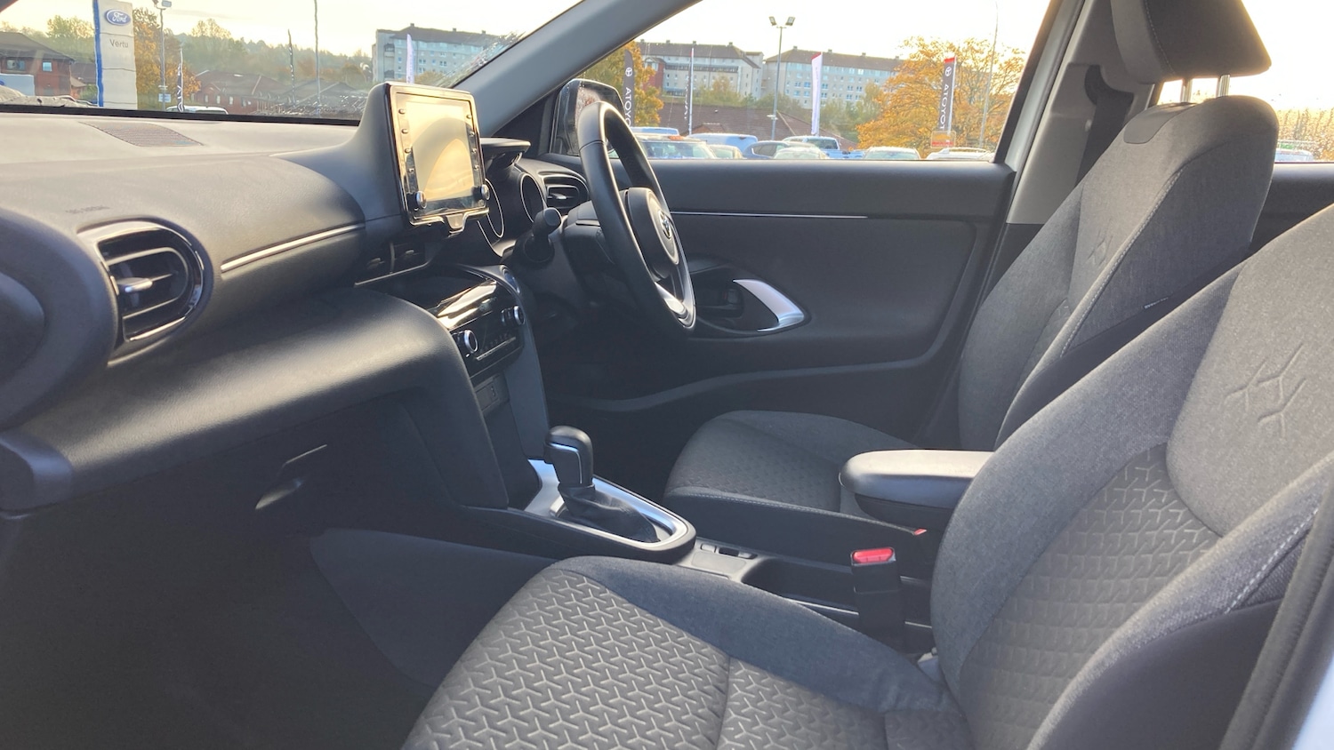 Used Toyota Yaris Cross 2023 for sale - 76352036: Photo 10