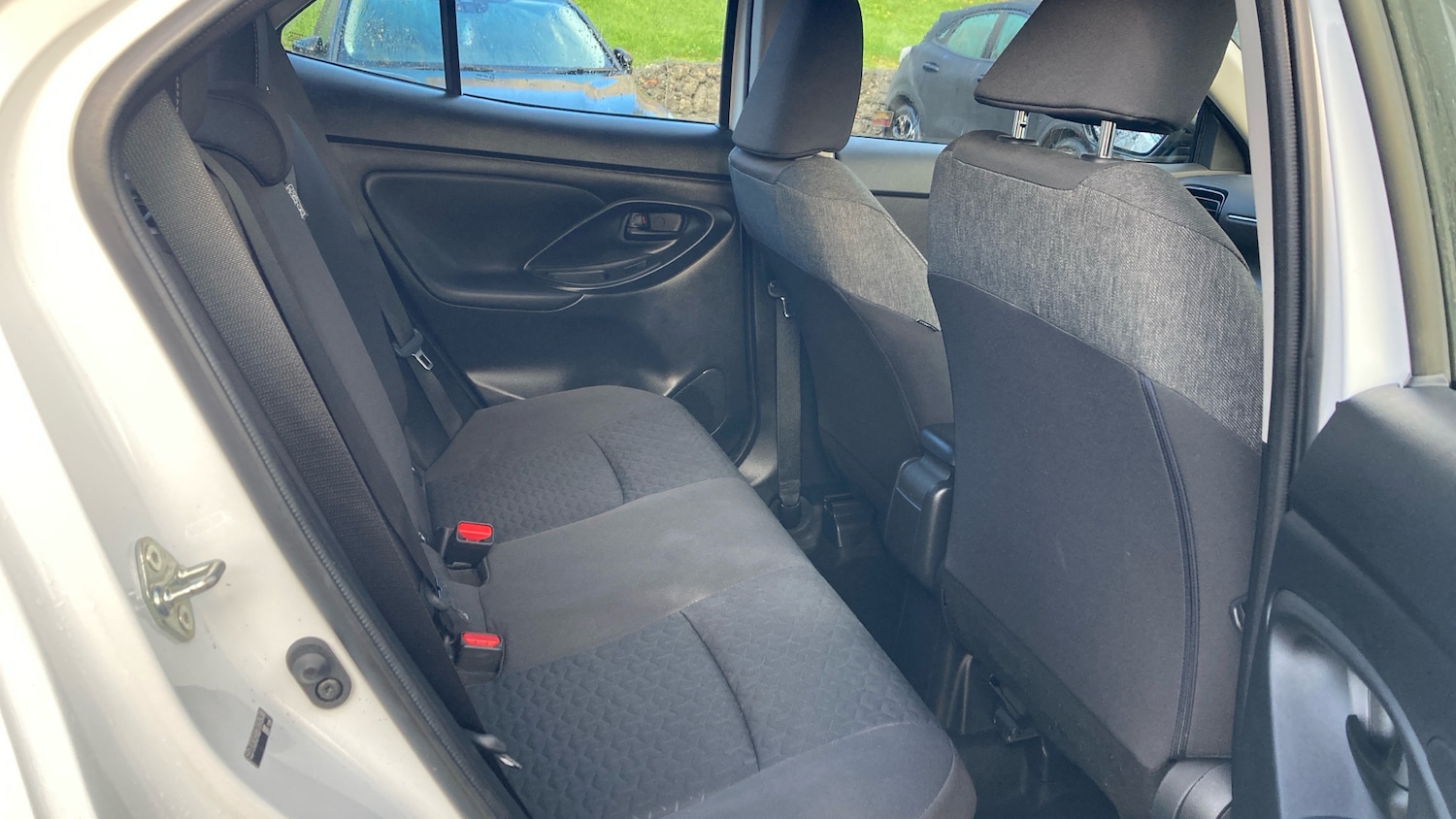 Used Toyota Yaris Cross 2023 for sale - 76352036: Photo 12