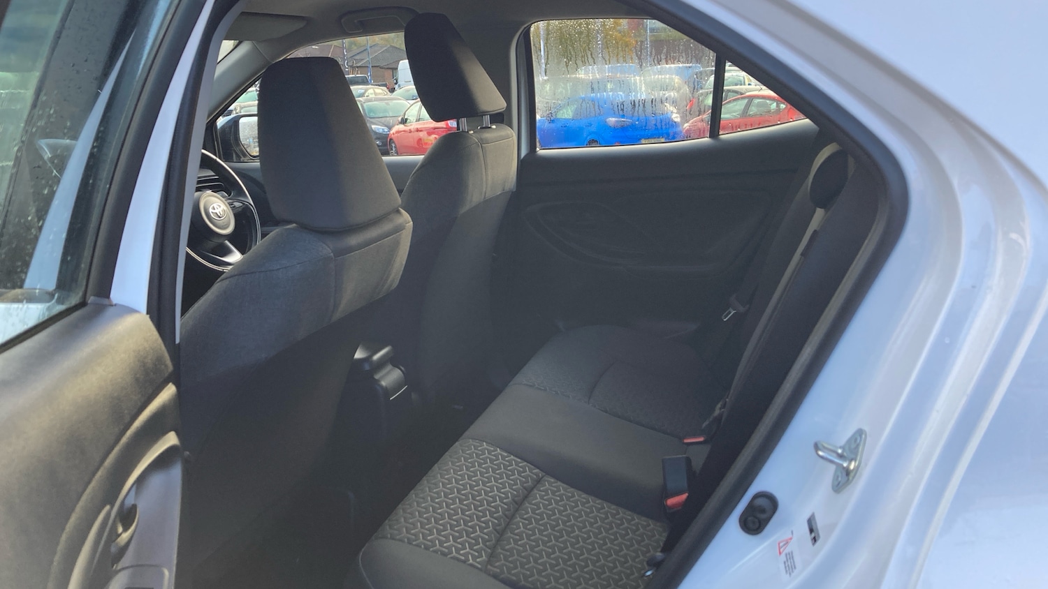 Used Toyota Yaris Cross 2023 for sale - 76352036: Photo 13
