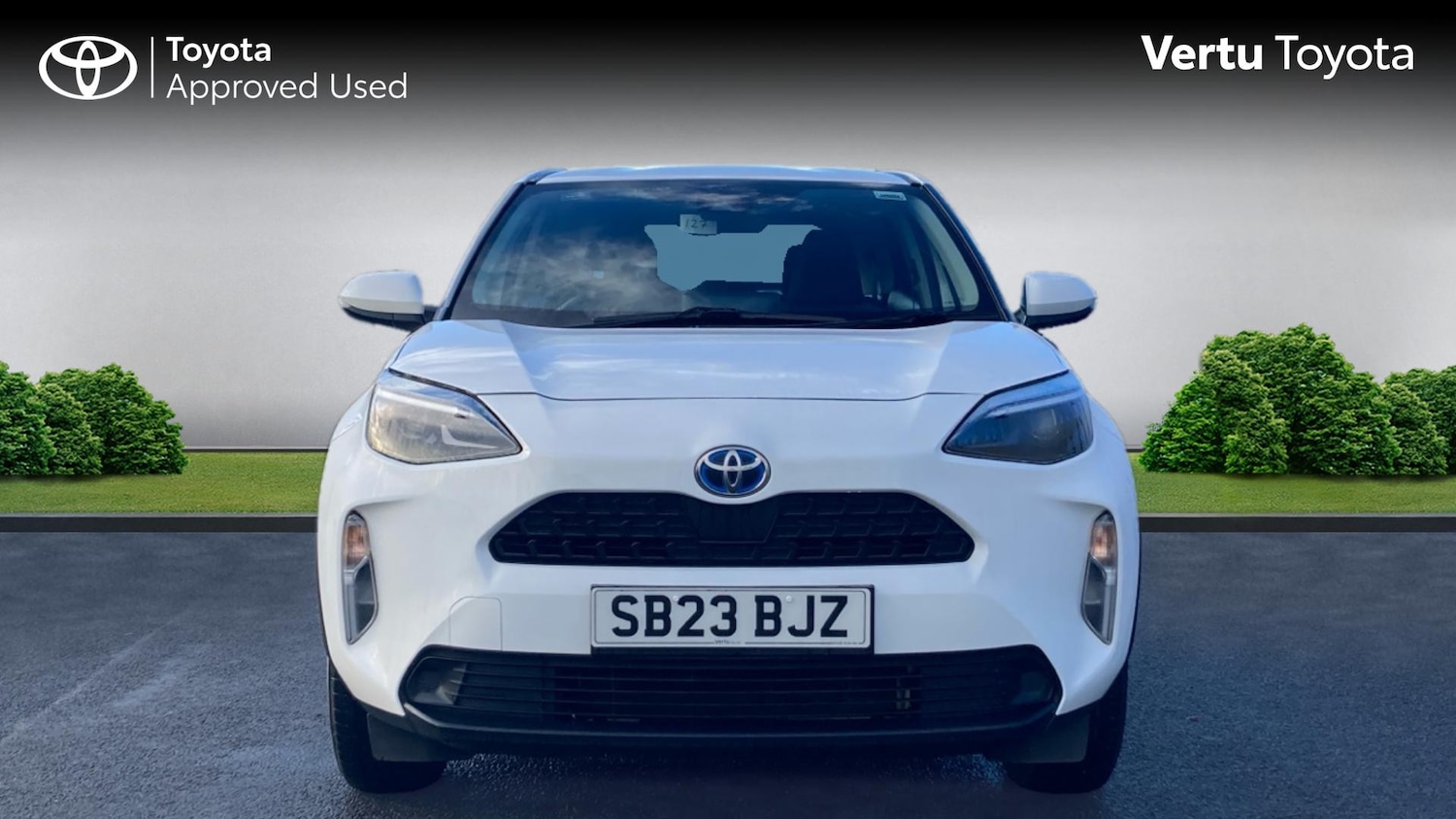 Used Toyota Yaris Cross 2023 for sale - 76352036: Photo 15