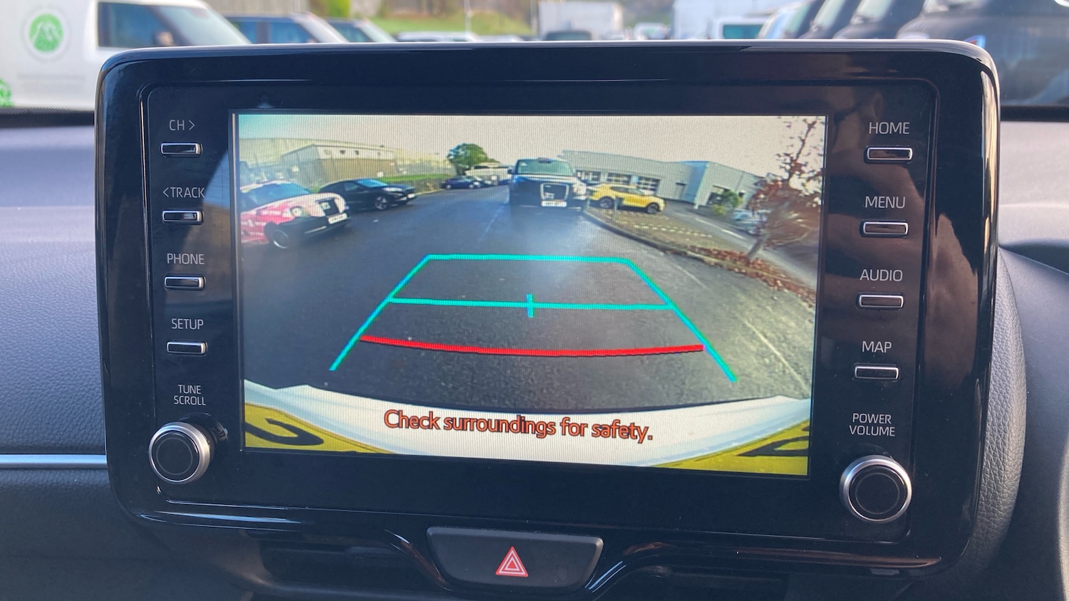 Used Toyota Yaris Cross 2023 for sale - 76352036: Photo 36
