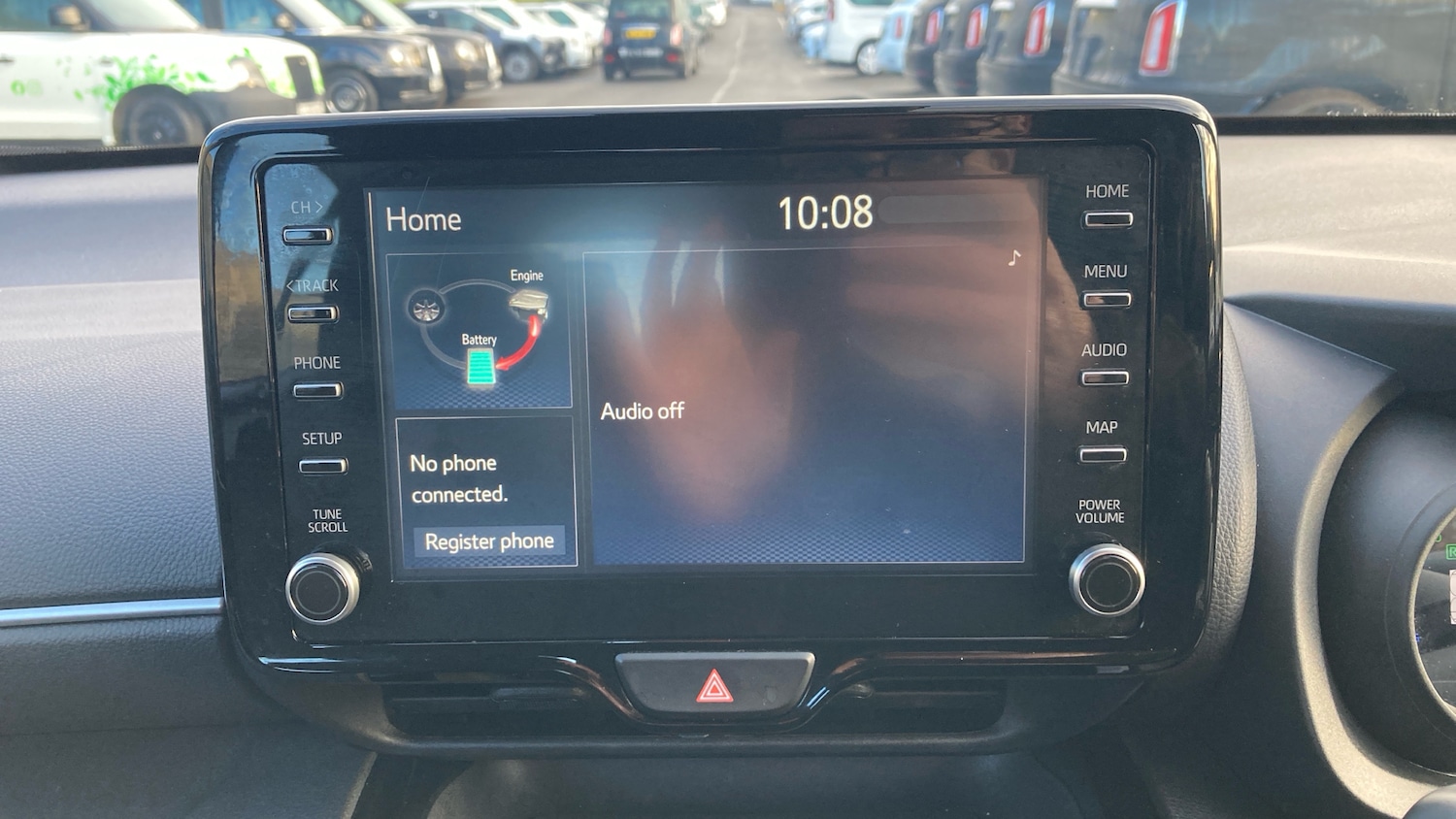 Used Toyota Yaris Cross 2023 for sale - 76352036: Photo 7