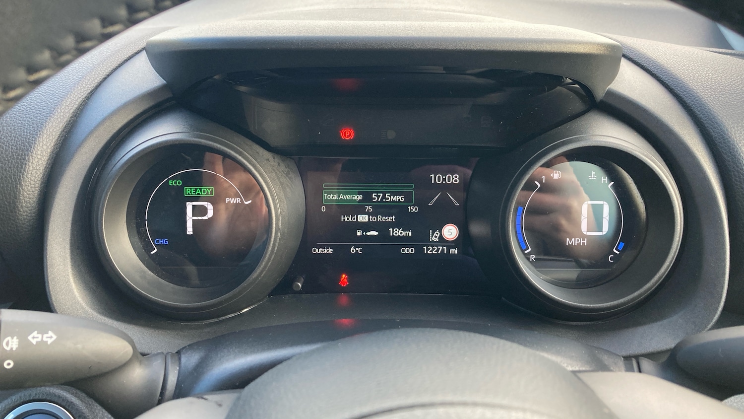 Used Toyota Yaris Cross 2023 for sale - 76352036: Photo 9