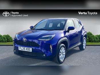 Used Toyota Yaris Cross 2025 for sale - 78655978: Photo