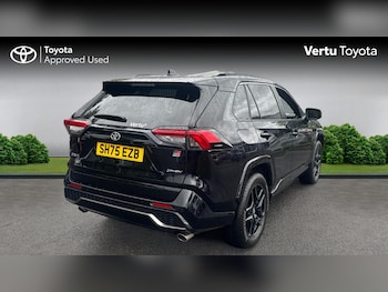 Used Toyota RAV4 2025 for sale - 79244165: Photo