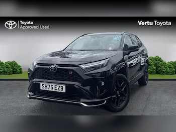 Used Toyota RAV4 2025 for sale - 79244165: Photo
