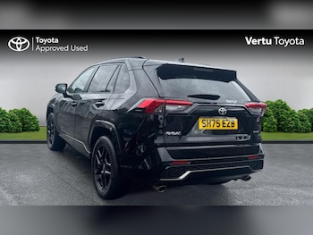 Used Toyota RAV4 2025 for sale - 79244165: Photo