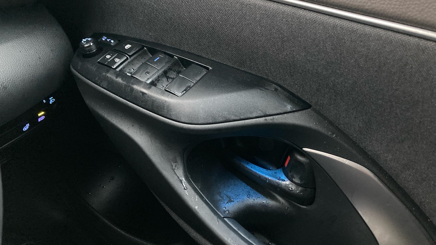 Used Toyota Yaris Cross 2023 for sale - 77366070: Photo 20