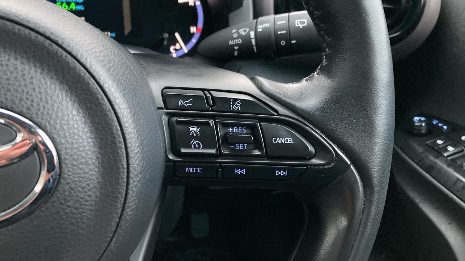 Used Toyota Yaris Cross 2023 for sale - 77366070: Photo 23