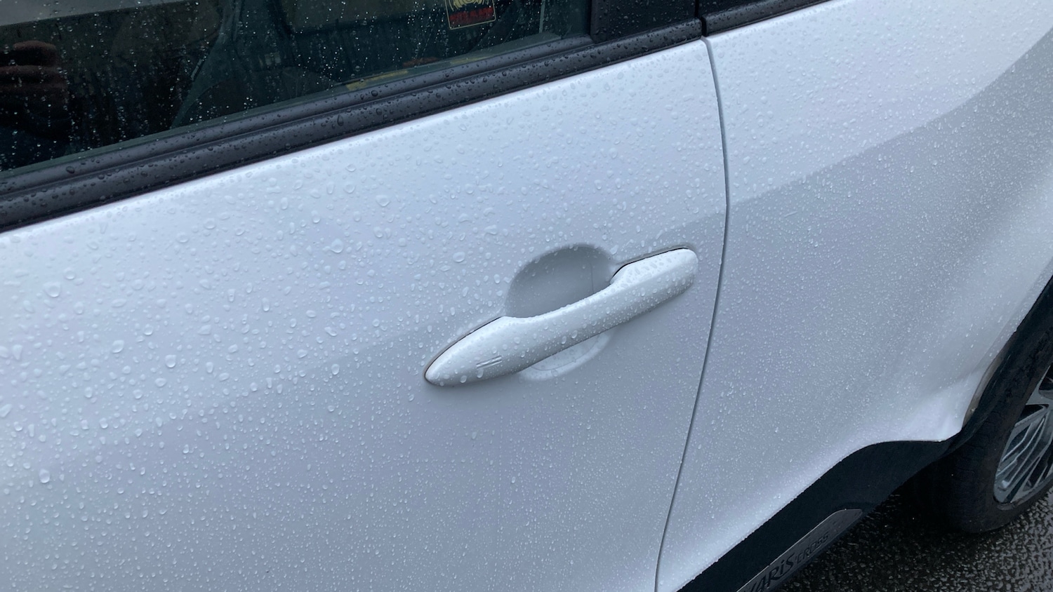 Used Toyota Yaris Cross 2023 for sale - 77366070: Photo 38