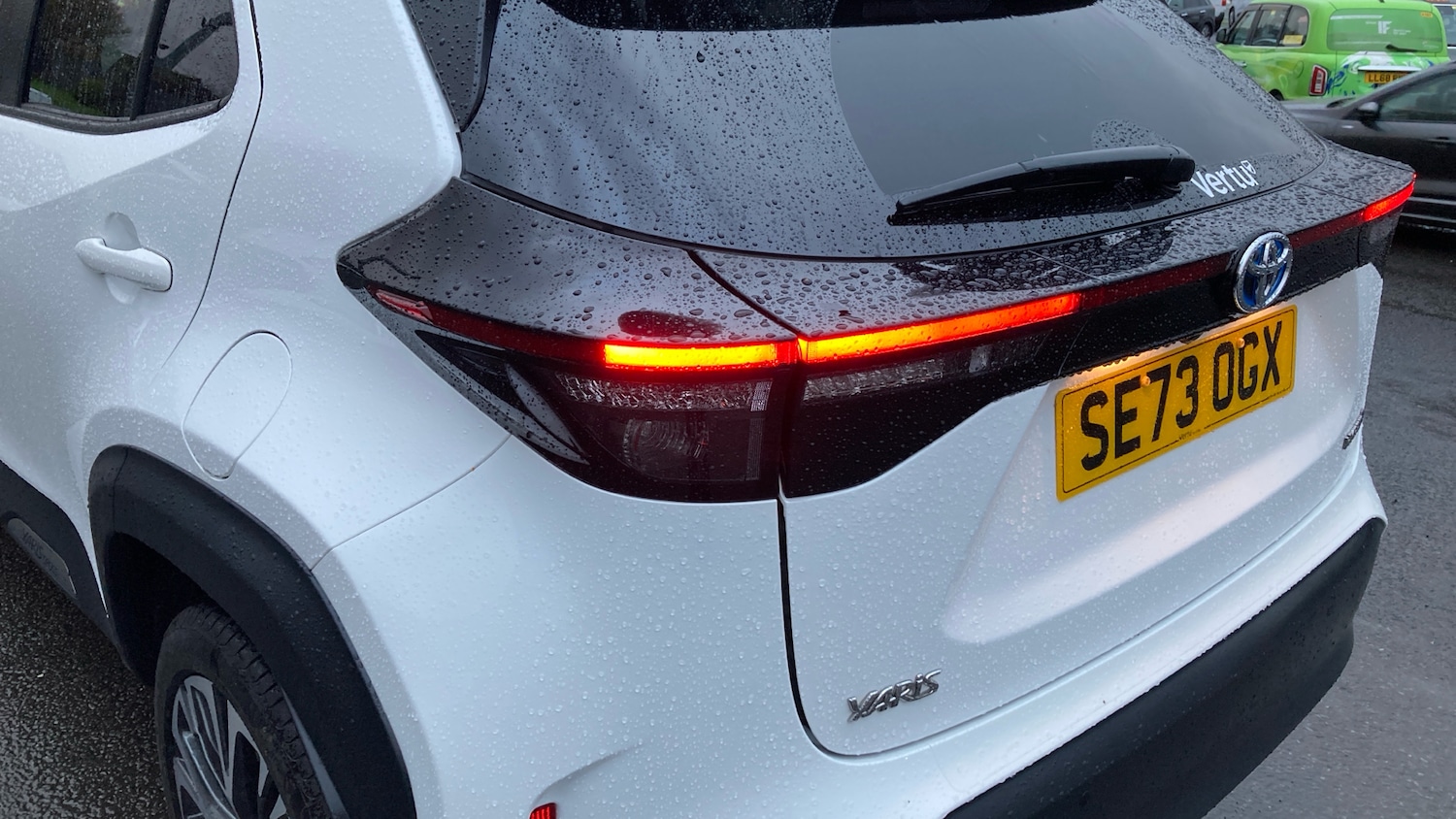 Used Toyota Yaris Cross 2023 for sale - 77366070: Photo 40