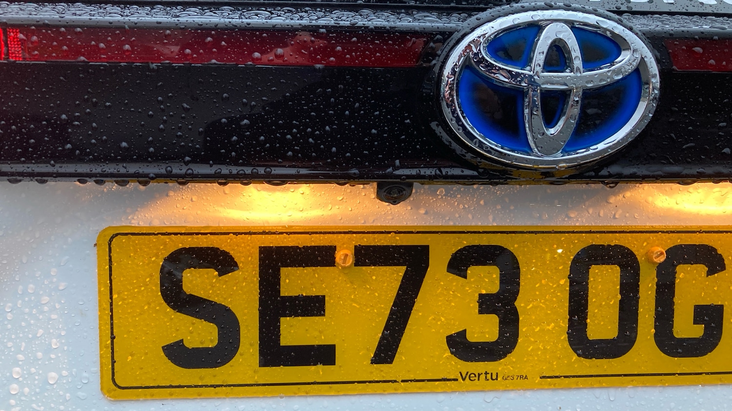 Used Toyota Yaris Cross 2023 for sale - 77366070: Photo 43