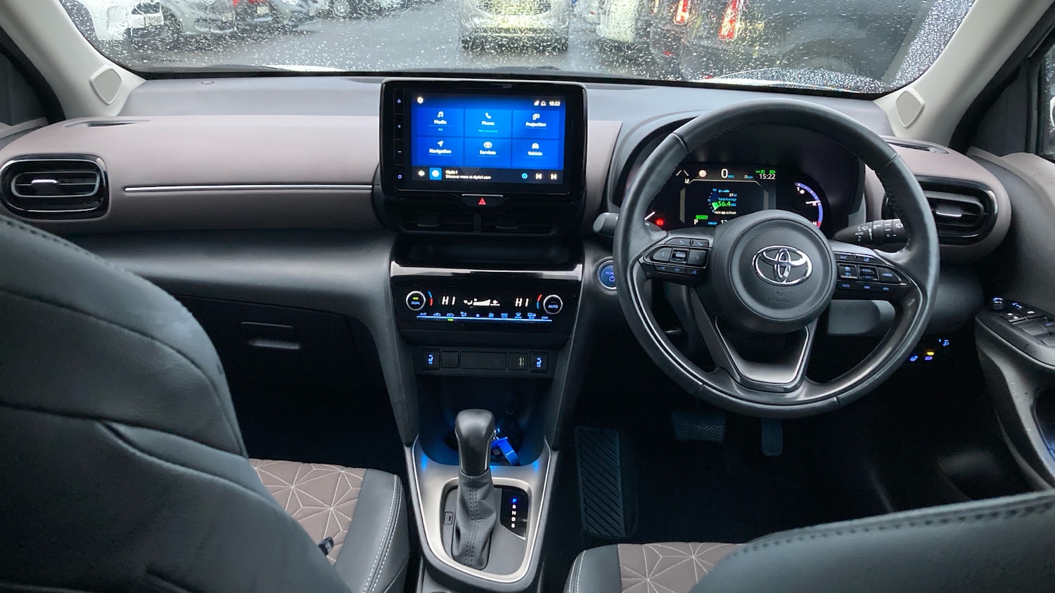 Used Toyota Yaris Cross 2023 for sale - 77366070: Photo 5