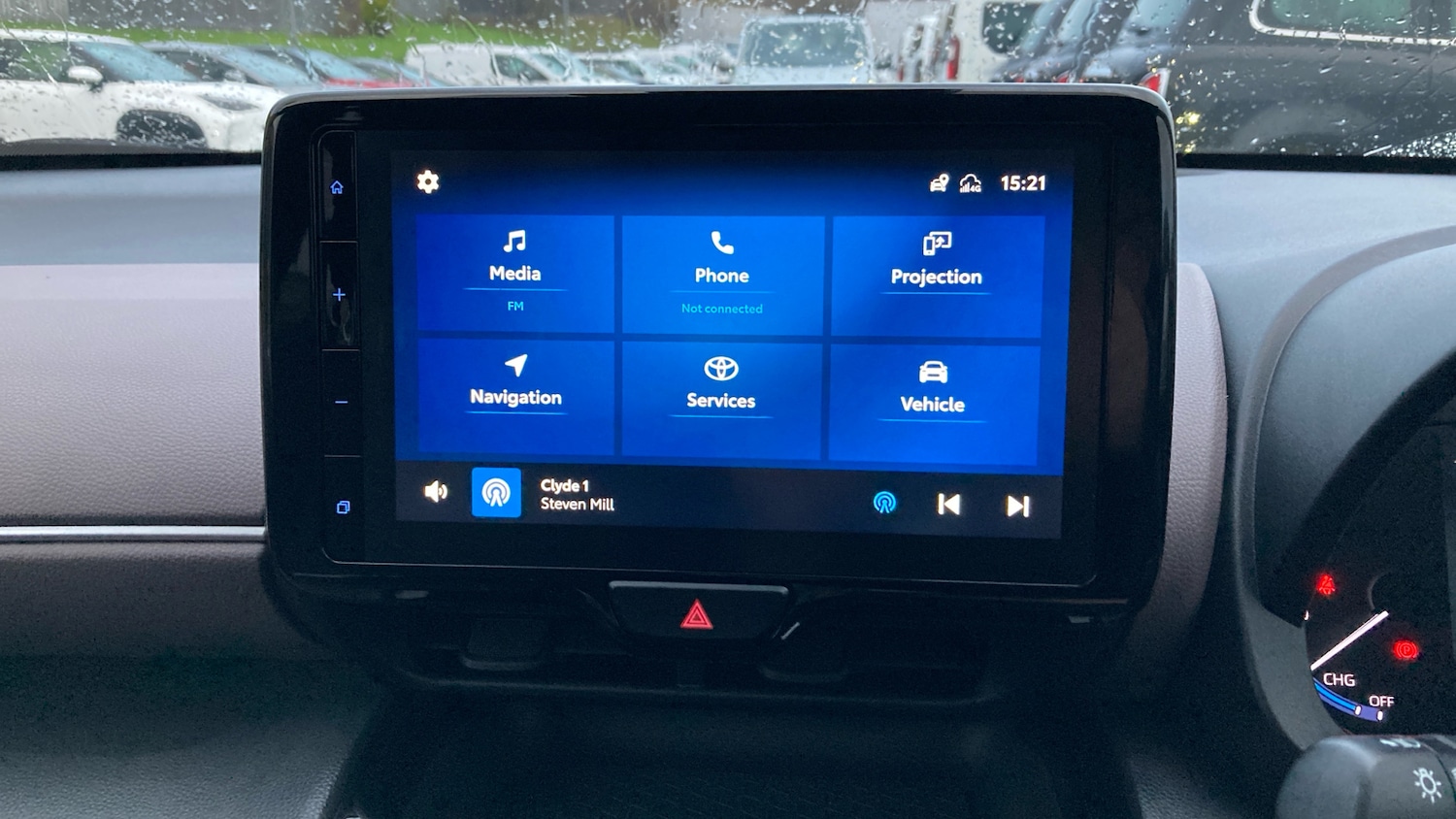 Used Toyota Yaris Cross 2023 for sale - 77366070: Photo 7