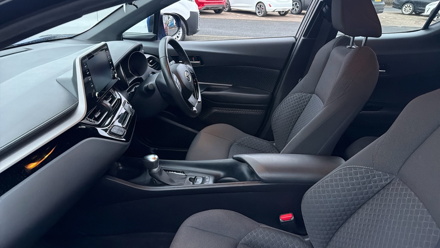 Used Toyota C-HR 2020 for sale - 77379096: Photo 10