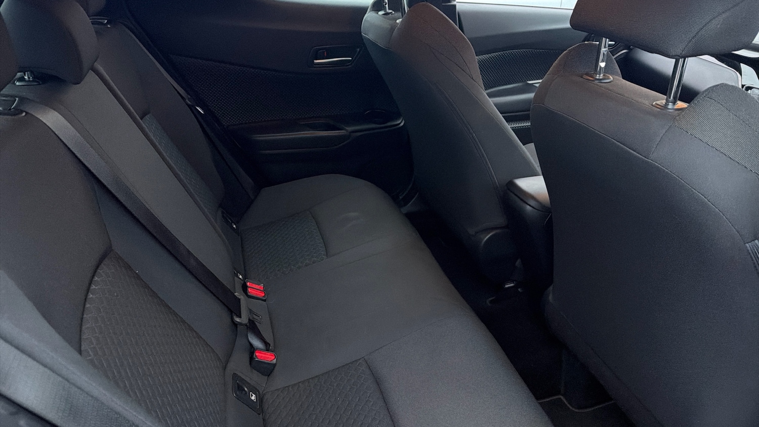 Used Toyota C-HR 2020 for sale - 77379096: Photo 12