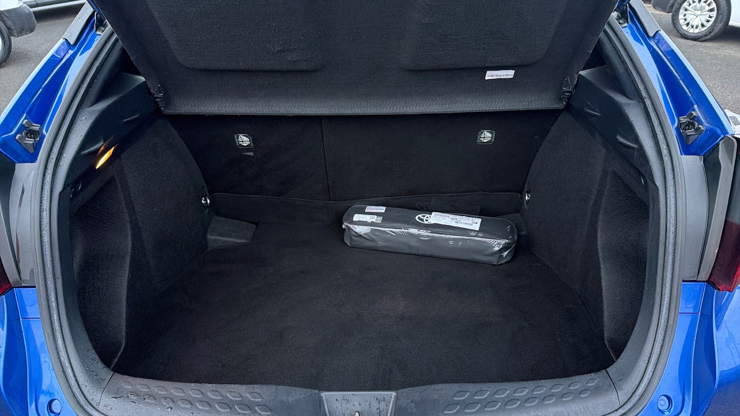 Used Toyota C-HR 2020 for sale - 77379096: Photo 14