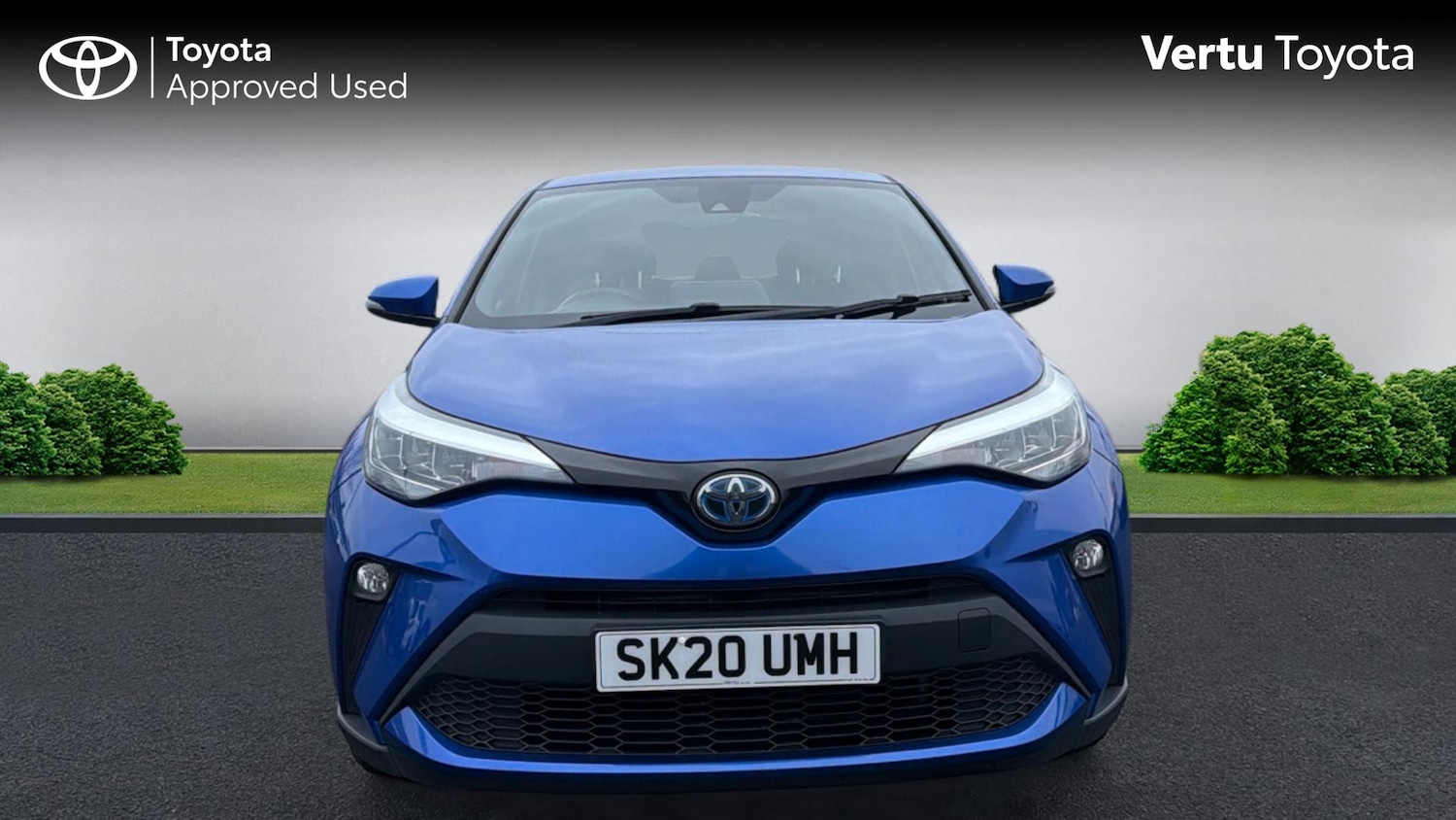 Used Toyota C-HR 2020 for sale - 77379096: Photo 15