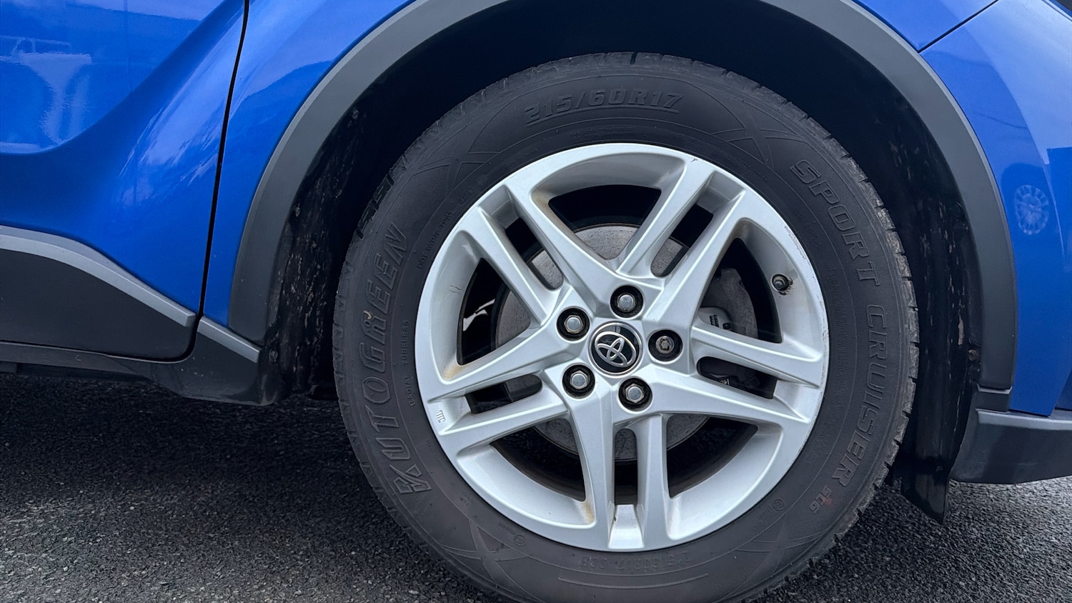 Used Toyota C-HR 2020 for sale - 77379096: Photo 18