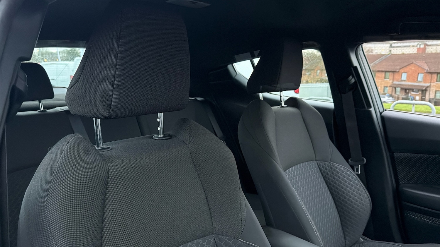 Used Toyota C-HR 2020 for sale - 77379096: Photo 22