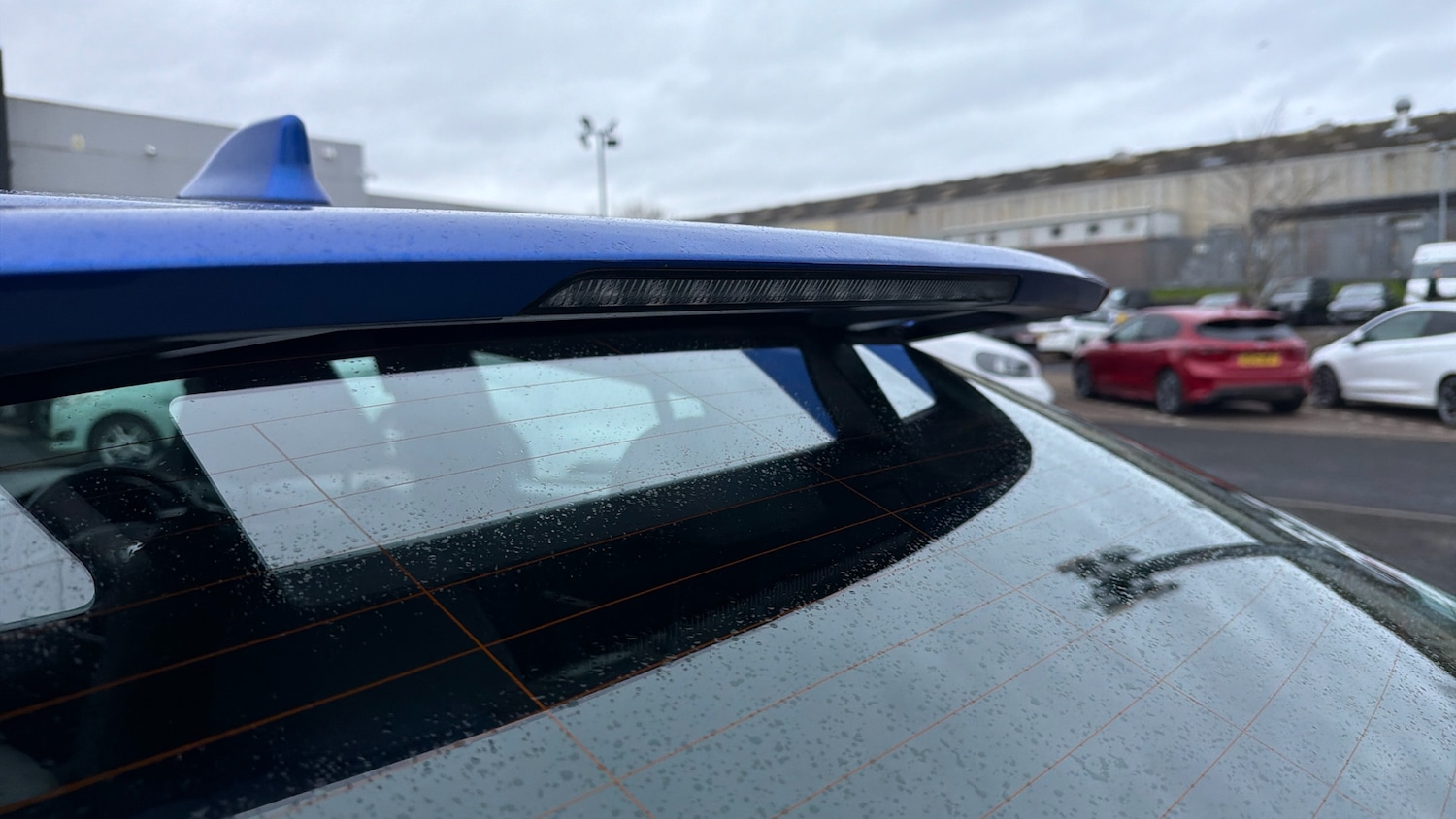 Used Toyota C-HR 2020 for sale - 77379096: Photo 24