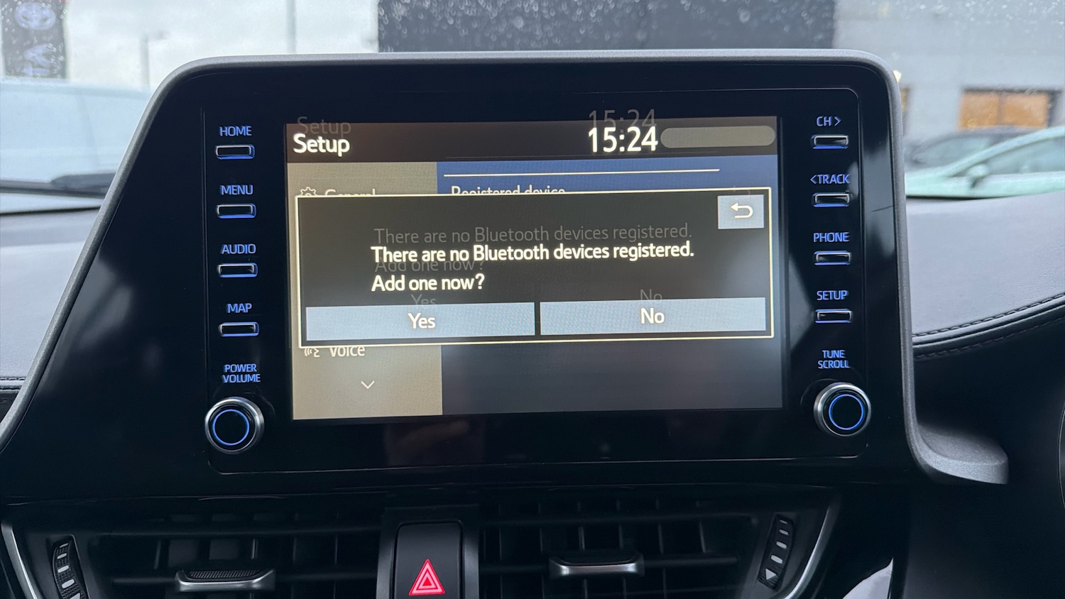 Used Toyota C-HR 2020 for sale - 77379096: Photo 25