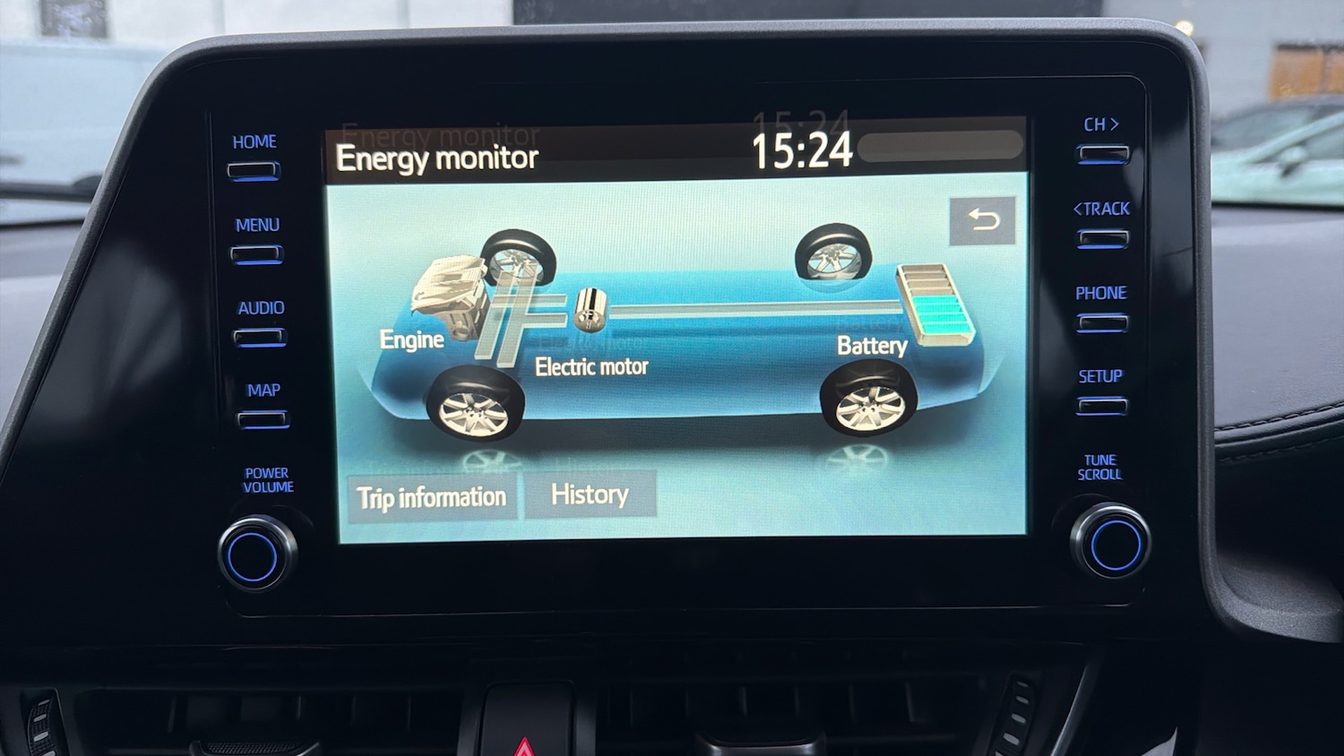 Used Toyota C-HR 2020 for sale - 77379096: Photo 26