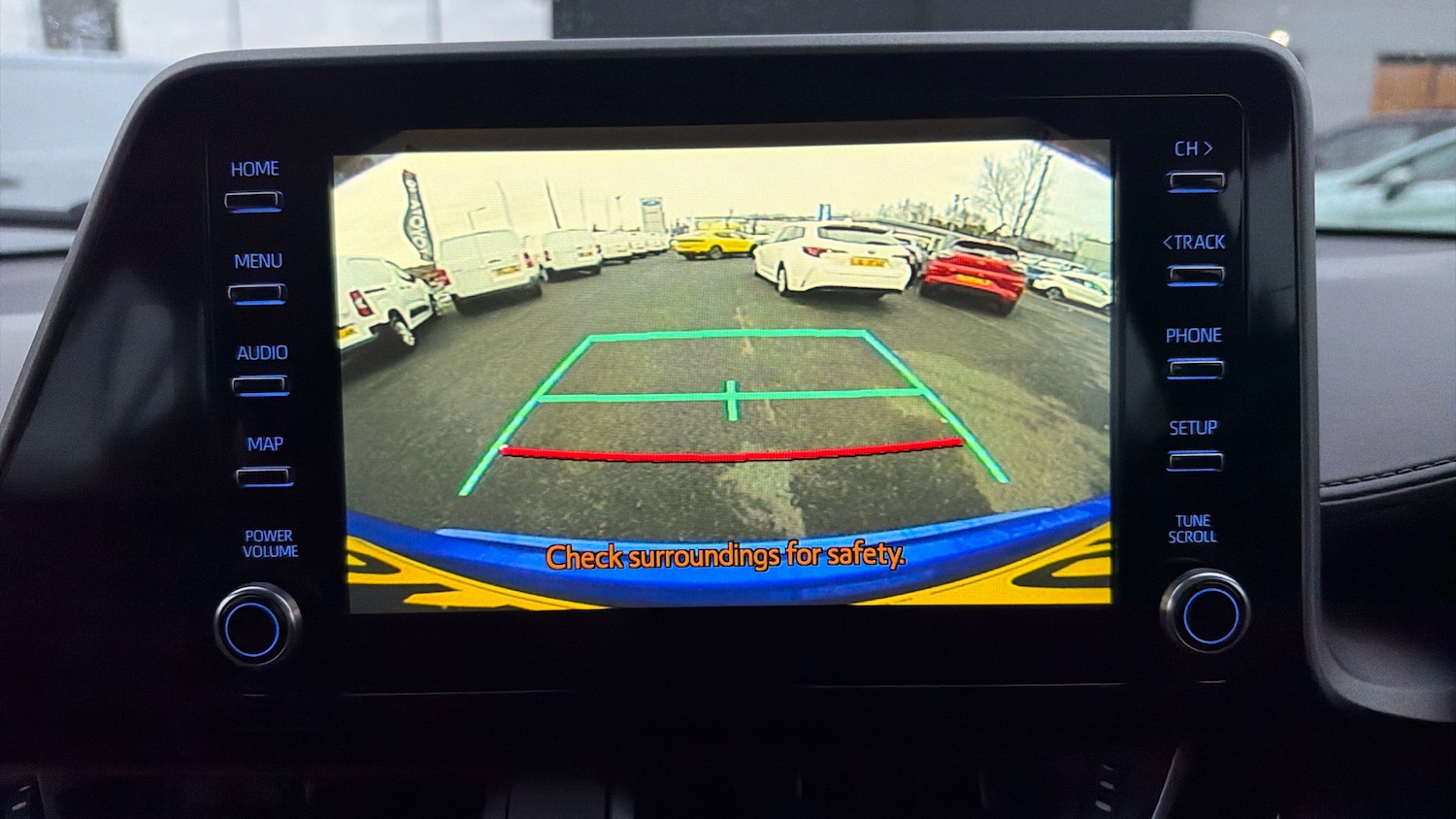 Used Toyota C-HR 2020 for sale - 77379096: Photo 29