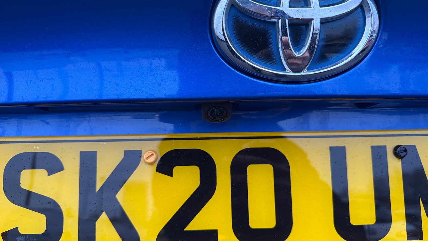 Used Toyota C-HR 2020 for sale - 77379096: Photo 30