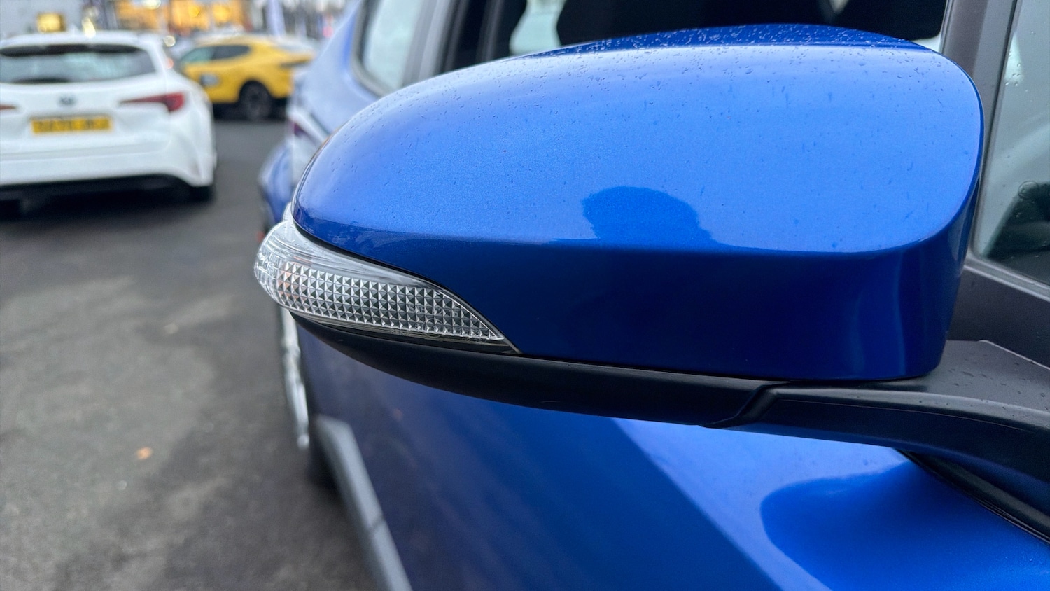 Used Toyota C-HR 2020 for sale - 77379096: Photo 32