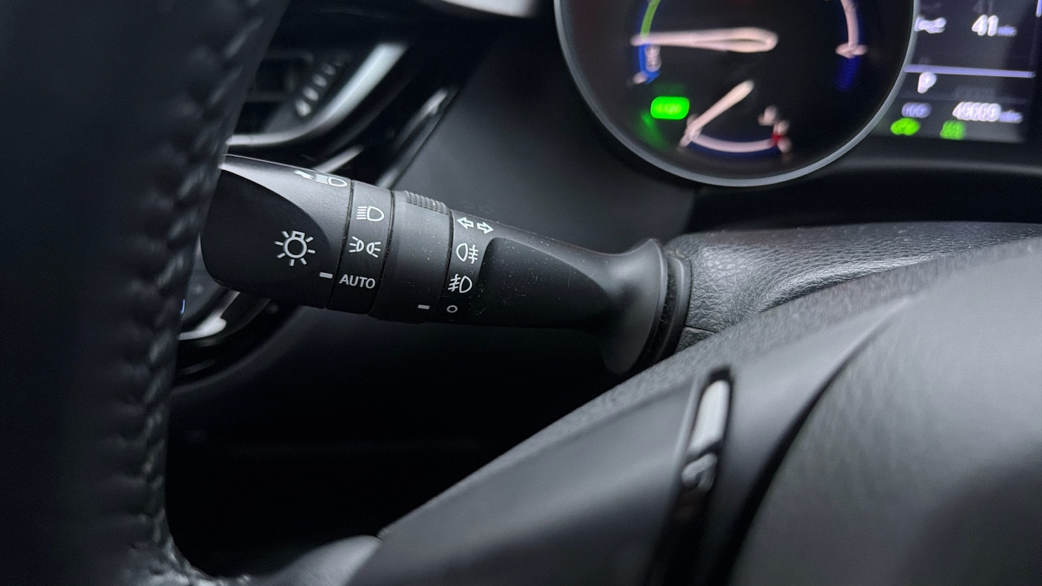 Used Toyota C-HR 2020 for sale - 77379096: Photo 36