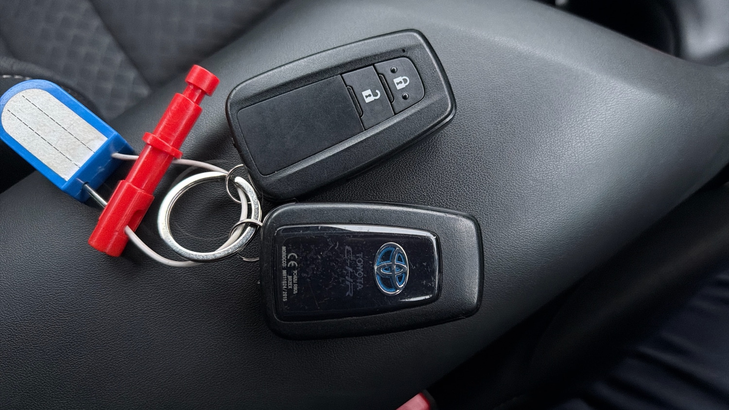 Used Toyota C-HR 2020 for sale - 77379096: Photo 42