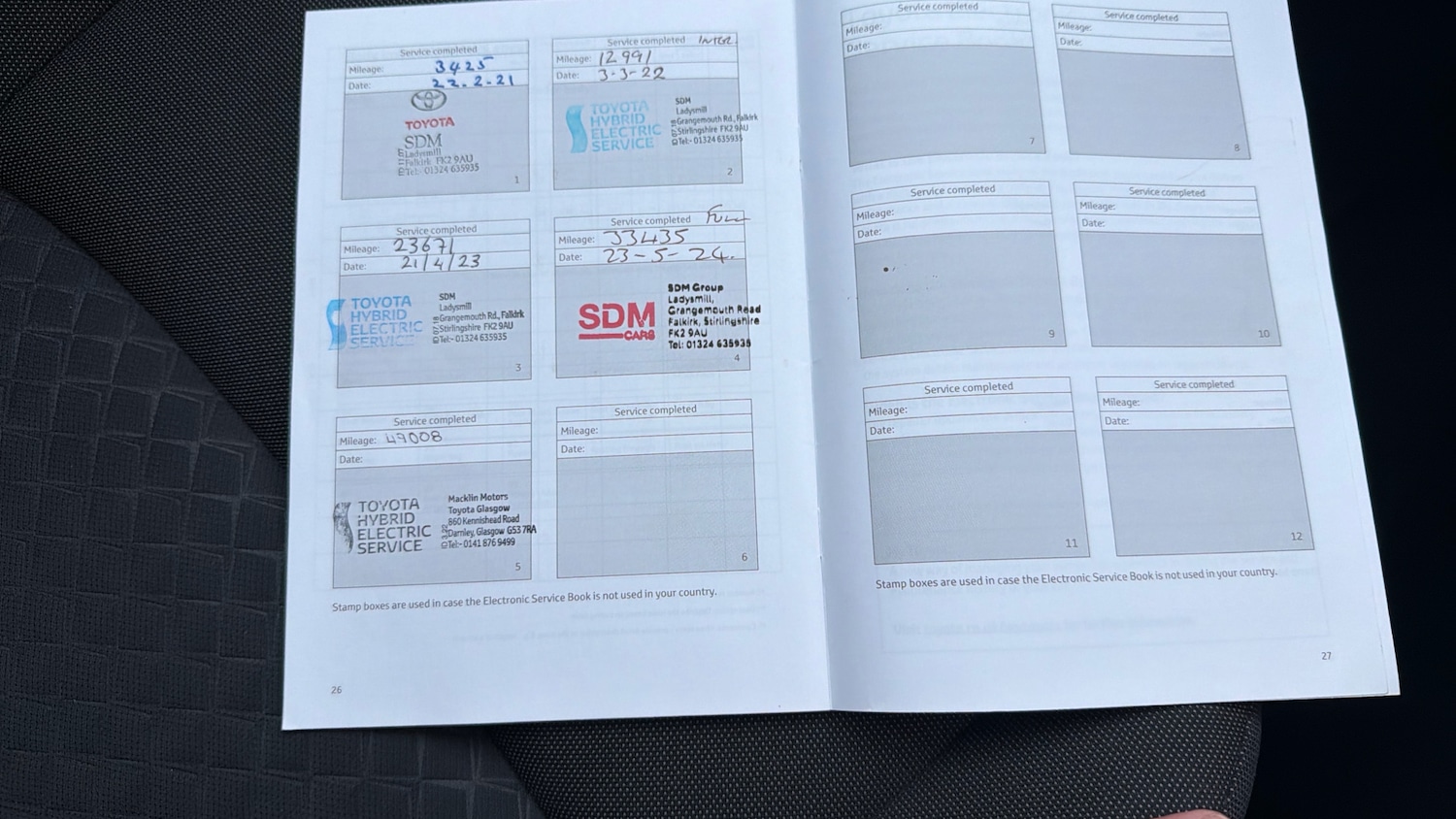 Used Toyota C-HR 2020 for sale - 77379096: Photo 43