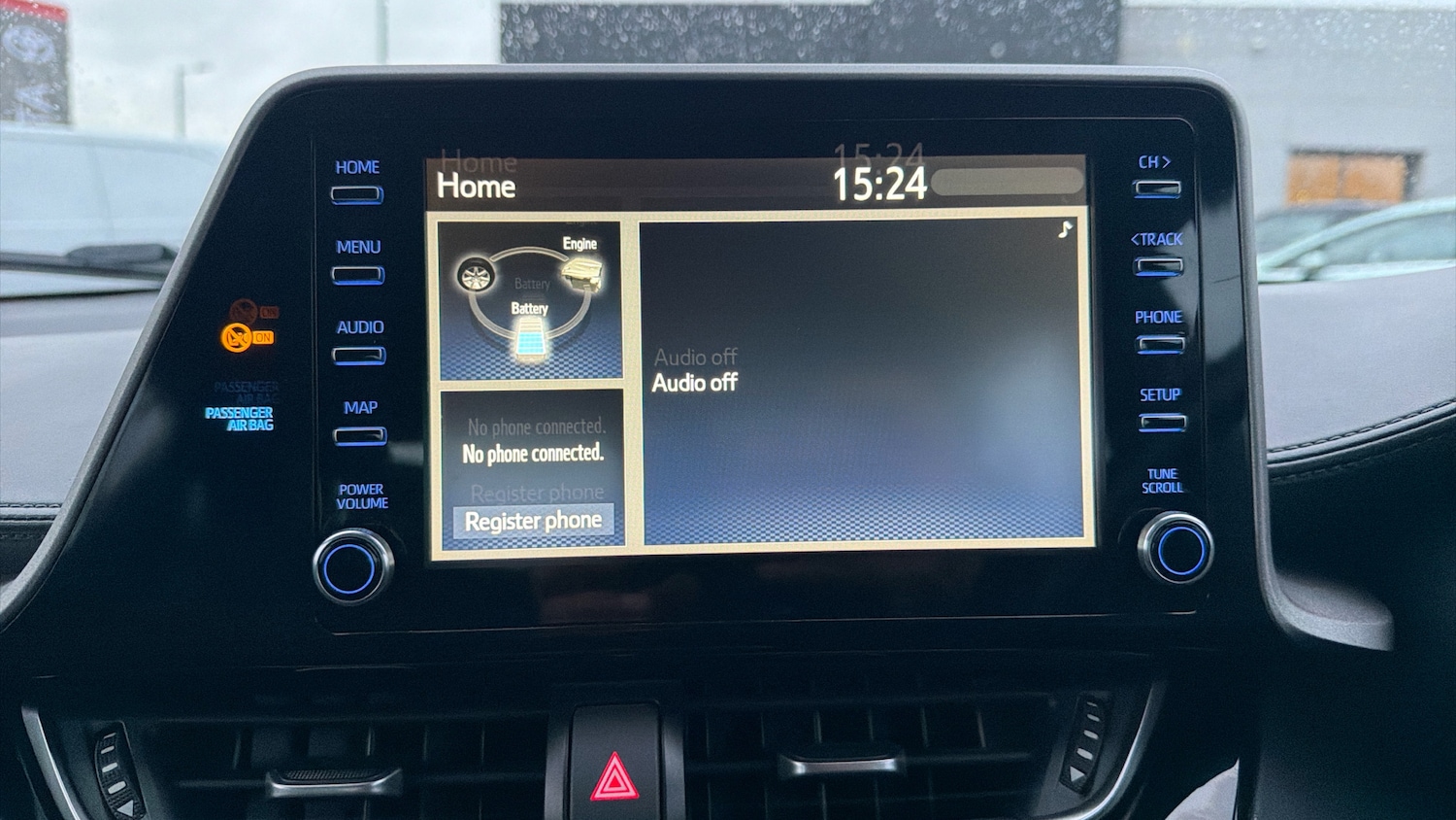 Used Toyota C-HR 2020 for sale - 77379096: Photo 7