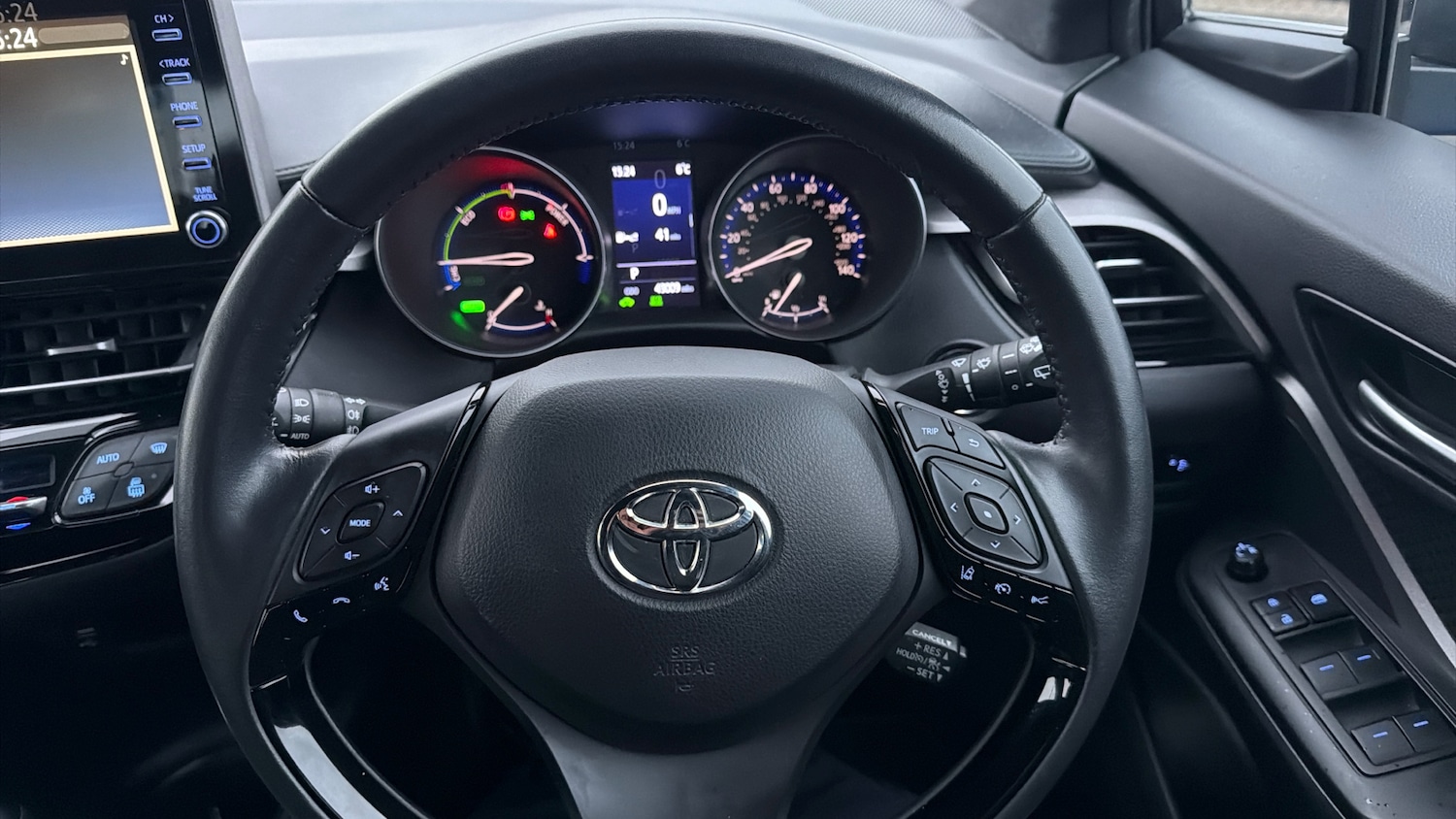 Used Toyota C-HR 2020 for sale - 77379096: Photo 8